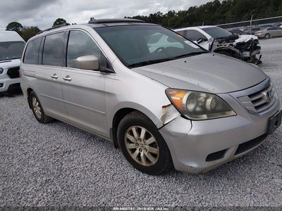 2008 Honda Odyssey