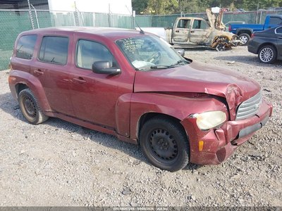 2009 Chevrolet HHR
