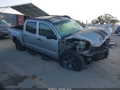 2005 Toyota Tacoma