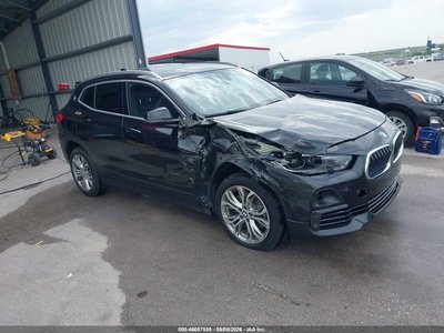 2020 BMW X2