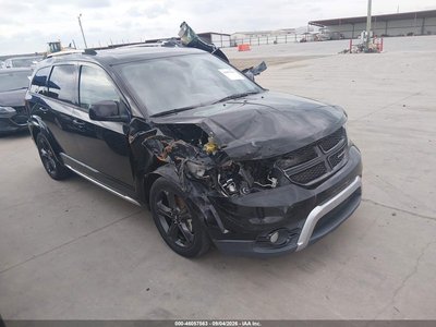 2020 Dodge Journey