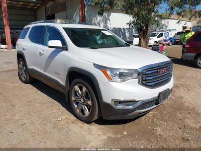 2017 GMC Acadia