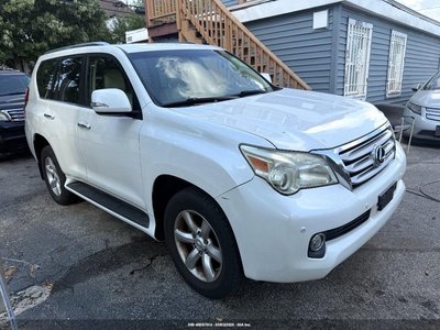 2010 Lexus GX 460