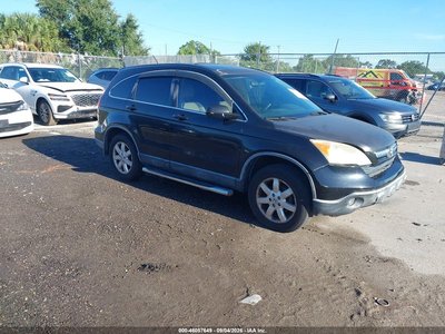 2007 Honda CR-V