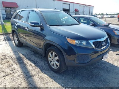 2012 Kia Sorento