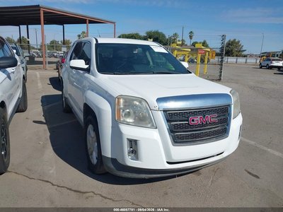 2011 GMC Terrain