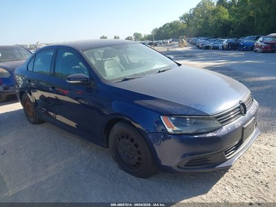 2011 Volkswagen Jetta