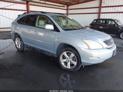 2007 Lexus RX