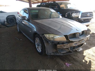 2010 BMW 3 Series