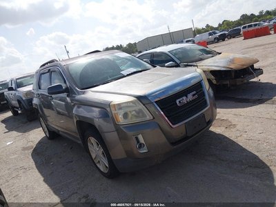 2010 GMC Terrain