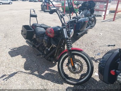 2020 Harley-Davidson FXBB