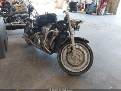 2006 Honda Vtx1300