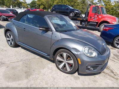 2014 Volkswagen Beetle