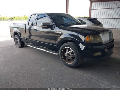 2004 Ford F-150