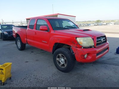 2006 Toyota Tacoma