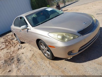 2005 Lexus ES