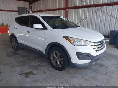 2016 Hyundai Santa Fe