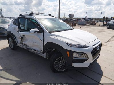 2021 Hyundai Kona