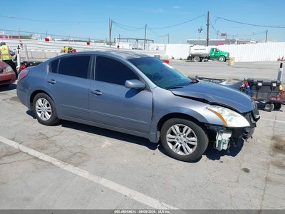 2011 Nissan Altima