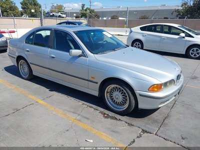 1999 BMW 5 Series