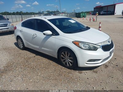2014 Kia Forte
