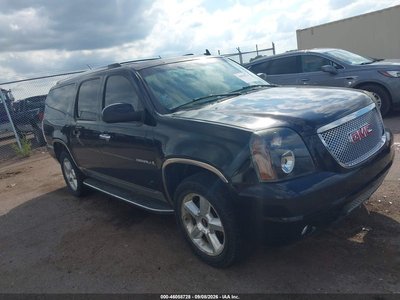 2007 GMC Yukon XL