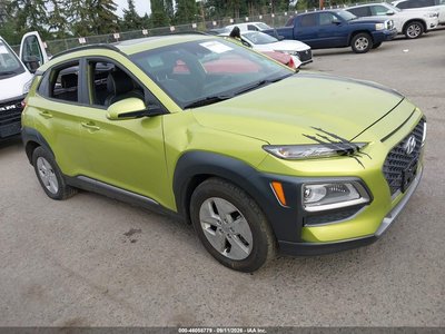 2020 Hyundai Kona