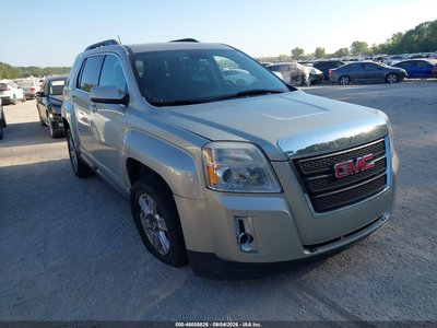 2013 GMC Terrain