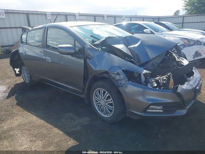 2012 Honda Insight