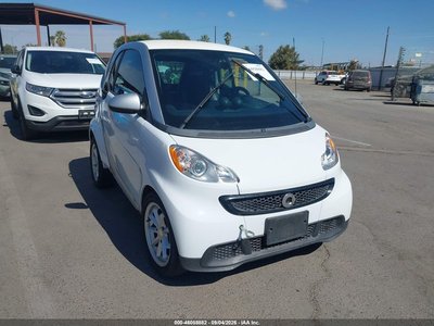 2014 Smart Fortwo