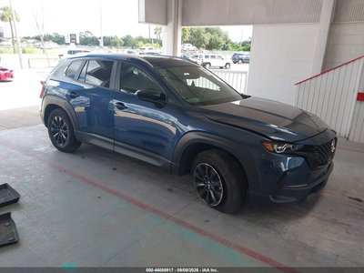 2023 Mazda CX-50