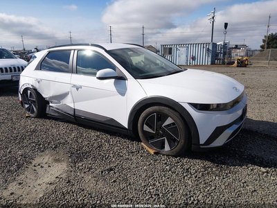 2025 Hyundai IONIQ 5
