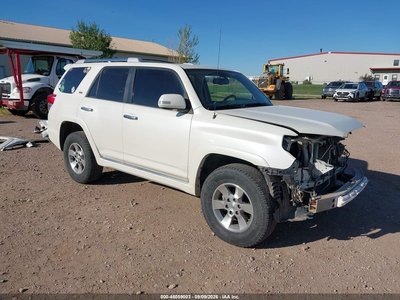 2010 Toyota 4Runner