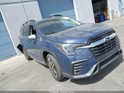 2023 Subaru Ascent