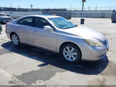 2007 Lexus ES