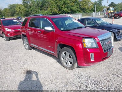 2013 GMC Terrain