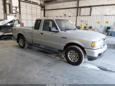 2011 Ford Ranger