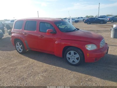 2010 Chevrolet HHR