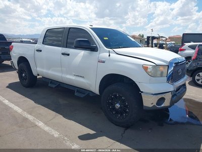 2011 Toyota Tundra