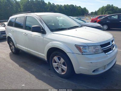 2016 Dodge Journey