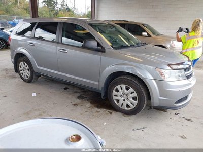2015 Dodge Journey
