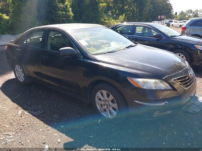 2008 Toyota Camry