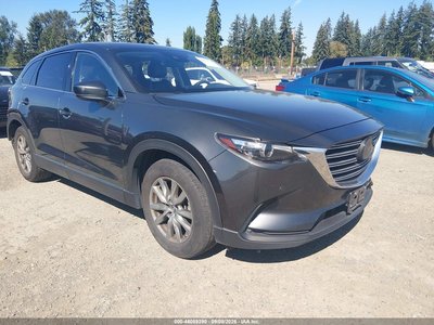 2018 Mazda CX-9