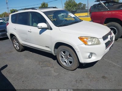 2009 Toyota RAV4