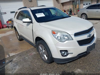 2014 Chevrolet Equinox