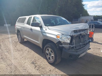 2015 Toyota Tundra