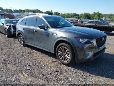 2025 Mazda CX-90