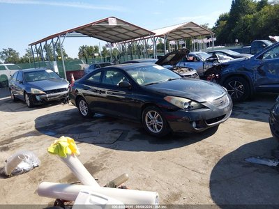2006 Toyota Camry Solara