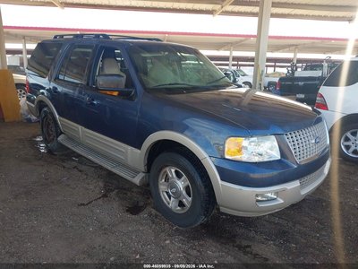 2006 Ford Expedition