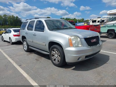 2012 GMC Yukon